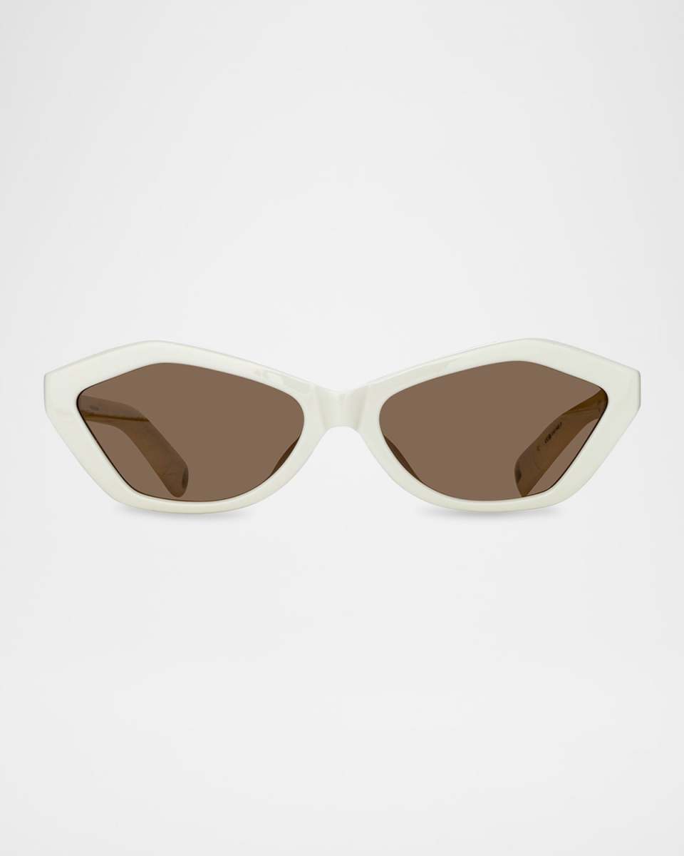 Bambino Acetate Cat Eye Sunglasses